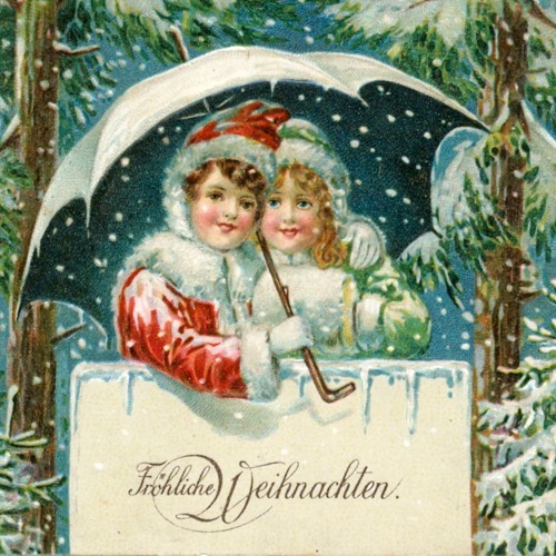 Vereinsinternes Weihnachtsfest - Vorschau