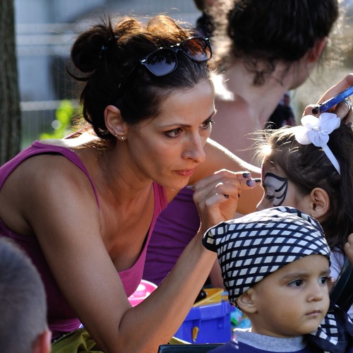 Unser Garten- und Kinderfest 2026